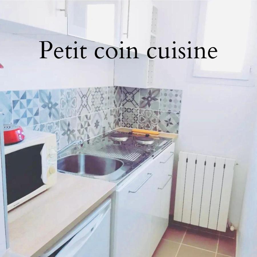 L'Aventoux'Re Villa Caromb Eksteriør bilde